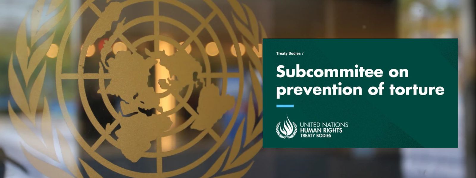 UN Torture Subcommittee arrives in Sri Lanka